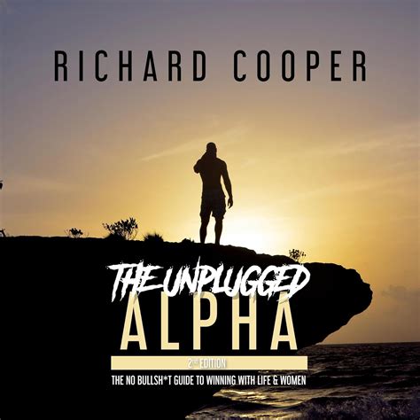 the unplugged alpha audiobook.